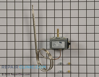 Temperature Control Thermostat G2674-1 Alternate Product View