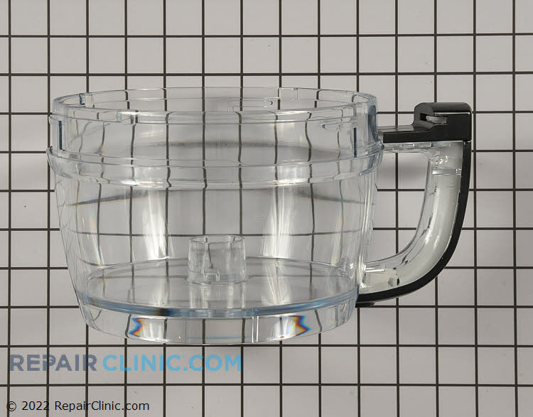 Blender Jar Assembly WPW10555711 - OEM KitchenAid 