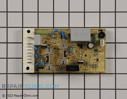 Control Board WP326048436 Alternate Product View