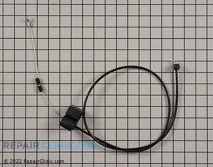 Control Cable 92-7739 Alternate Product View
