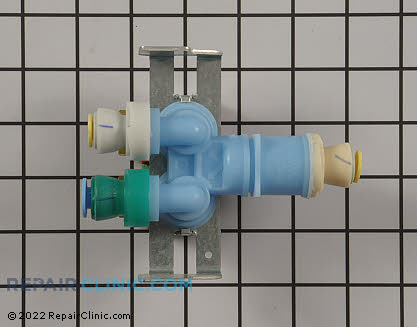 Water Inlet Valve 00609284 Alternate Product View