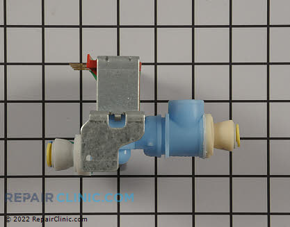 Water Inlet Valve 00609284 Alternate Product View