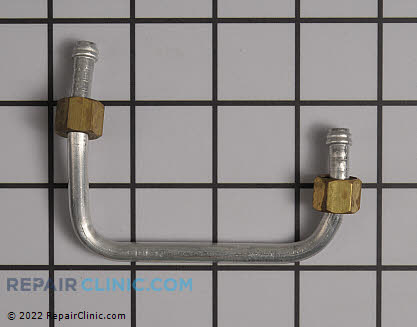 Gas Tube or Connector 00487245 Alternate Product View