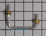 Gas Tube or Connector - Part # 1051909 Mfg Part # 00487245