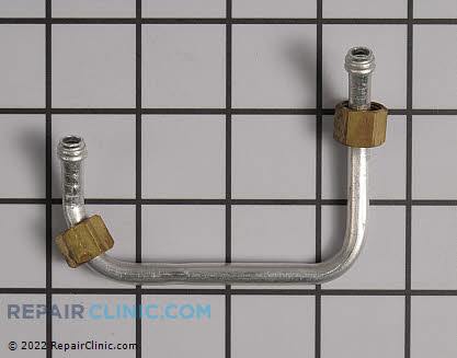 Gas Tube or Connector 00487245 Alternate Product View
