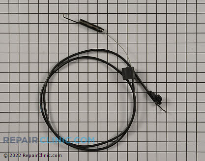 Control Cable 583381801 Alternate Product View