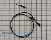 Control Cable - Part # 2967475 Mfg Part # 583381801