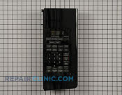 Touchpad and Control Panel - Part # 1555931 Mfg Part # WB07X11288
