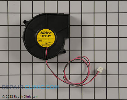 Cooling Fan 5901W1N002A Alternate Product View