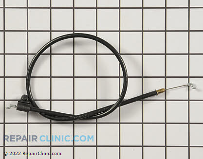 Throttle Cable 753-05270 Alternate Product View