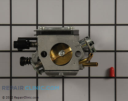 Carburetor HD-30-1 Alternate Product View