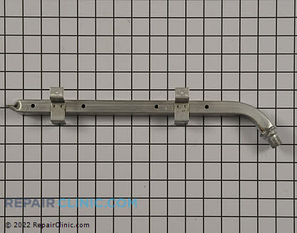 Gas Tube or Connector WB28K10227 Alternate Product View