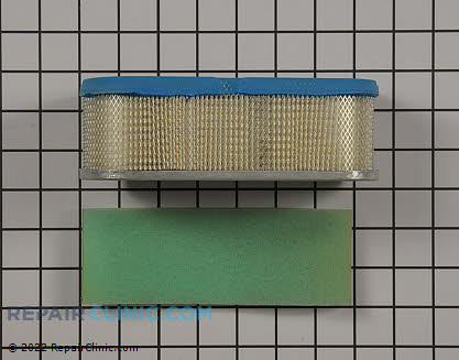 Air Filter 5075K Alternate Product View