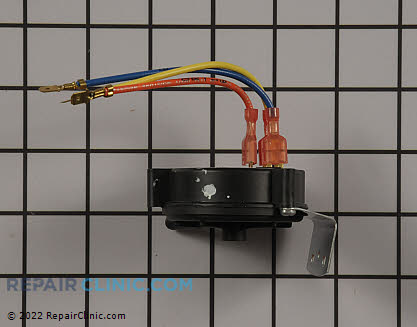 Pressure Switch C6456508 Alternate Product View