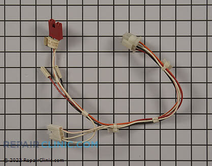 Wire Harness 131908000 Alternate Product View