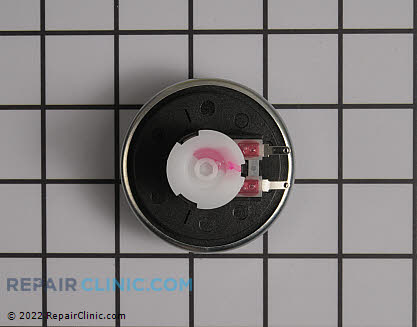Pressure Switch WD-6250-02 Alternate Product View