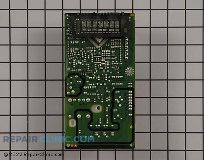 Main Control Board WB27X10894 Alternate Product View