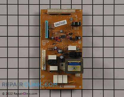 Main Control Board WB27X10894 Alternate Product View