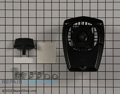 Recoil Starter 590780 Alternate Product View