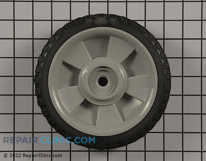 Wheel 583716801 Alternate Product View