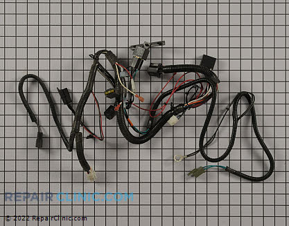 Wire Harness 583097301 Alternate Product View