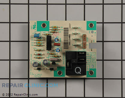 Control Board 1171000 Alternate Product View