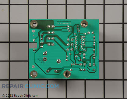 Control Board 1171000 Alternate Product View
