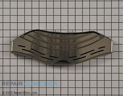 Dispenser Tray WR17X13110 Alternate Product View