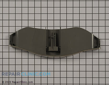 Dispenser Tray WR17X13110 Alternate Product View