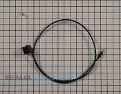 Control Cable - Part # 2967615 Mfg Part # 583547901