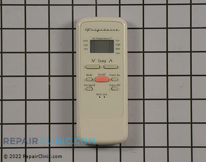 Remote Control 5304447492 Alternate Product View