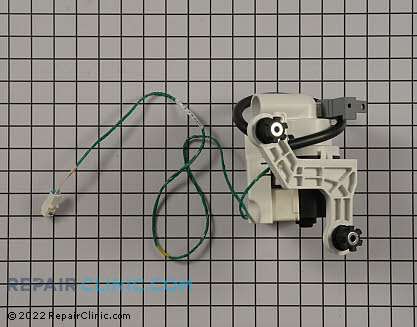 Drain Pump DC97-16776A Alternate Product View