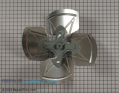 Fan Blade AC-2750-114 Alternate Product View