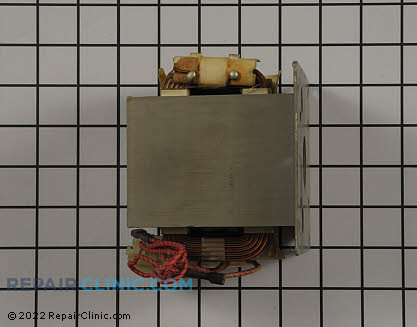 High Voltage Transformer DE26-00123A Alternate Product View