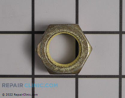 Nut 32146-20 Alternate Product View