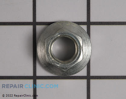 Nut 90306-750-A00 Alternate Product View