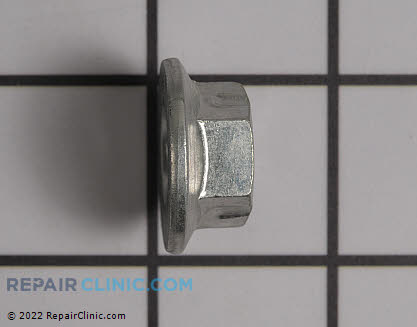 Nut 90306-750-A00 Alternate Product View