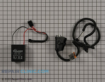 Wire Harness 581853801 Alternate Product View
