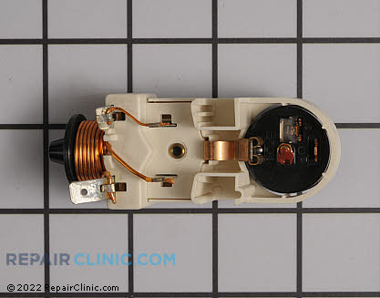 Relay WR07X10023 Alternate Product View