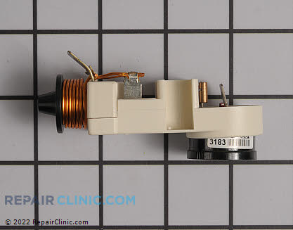 Relay WR07X10023 Alternate Product View