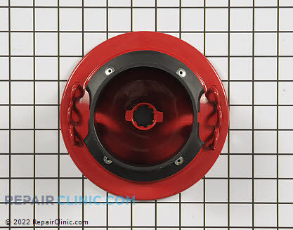 Trimmer Head A100840 Alternate Product View