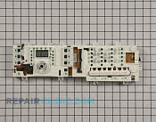 User Control and Display Board - Part # 1555642 Mfg Part # EBR62280701