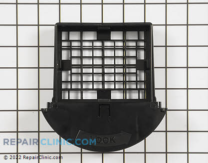 Air Filter Housing 2036606 Alternate Product View