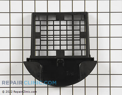 Air Filter Housing 2036606 Alternate Product View