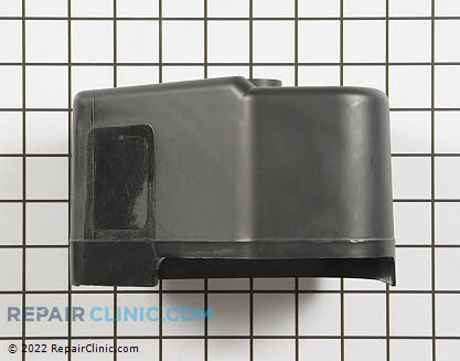 Air Cleaner Cover 12 096 38-S Alternate Product View