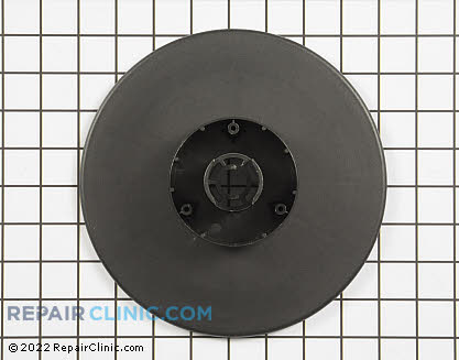 Hose reel cover 2 570470001 Alternate Product View
