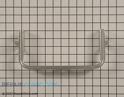 Shelf Support WPW10494336 Alternate Product View