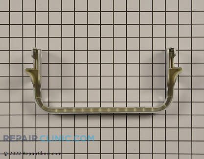 Shelf Support WPW10494336 Alternate Product View