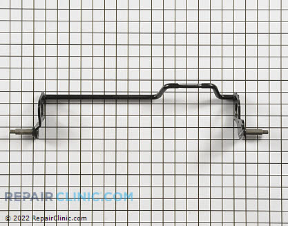 Bracket 687-02314A-0637 Alternate Product View