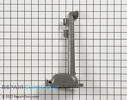 Center Wash Arm Support WD21X20192 Alternate Product View